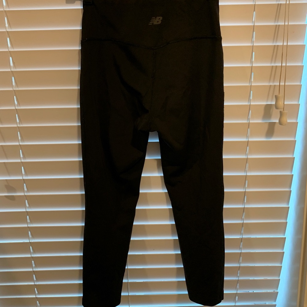 New Balance Leggings size Small